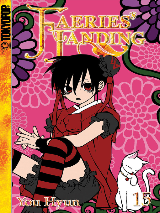 Title details for Faeries' Landing, Volume 15 by You Hyun - Available